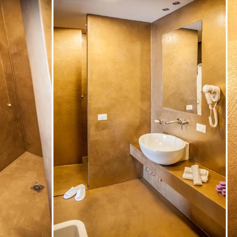 Hotel Da Vinci - Suite - 2