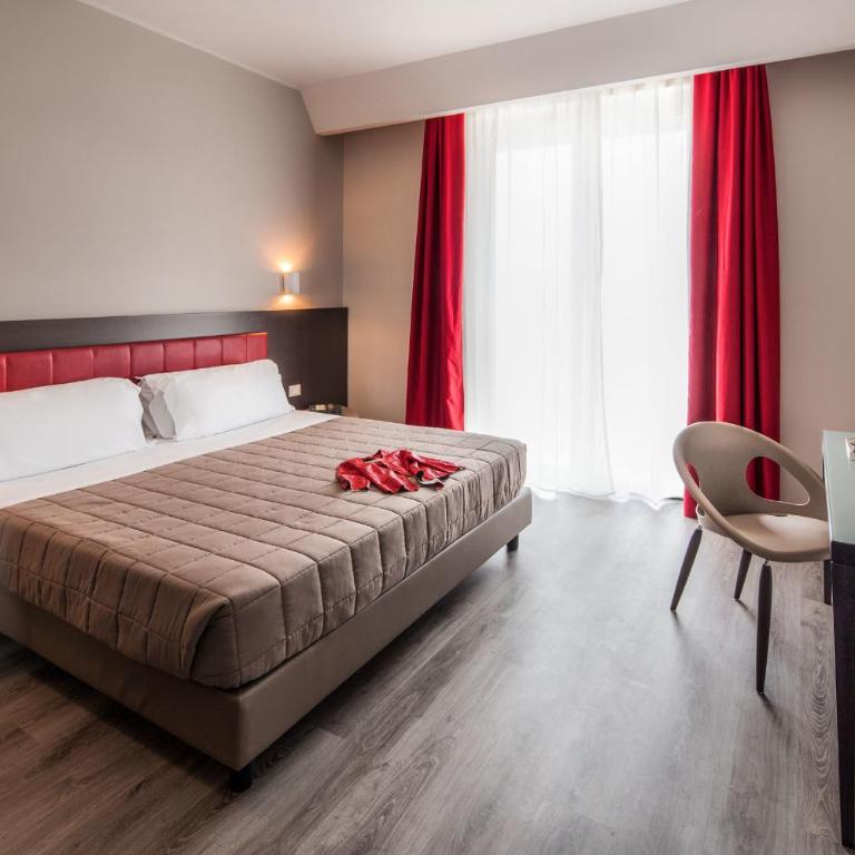 Hotel Da Vinci - Suite - 6