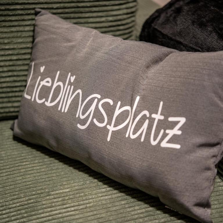 Bergblick Appartements - Superior Apartment - 13