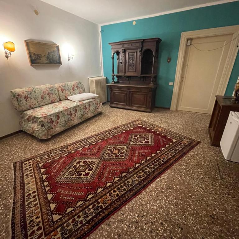 Lions Venice Guest house - Suite Presidenziale - 24