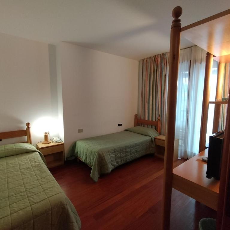 Il Fraitevino hotel bed & breakfast - Chambre Lits Jumeaux Économique - 4