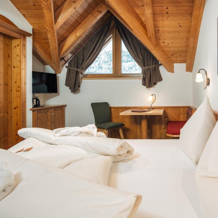 Hotel Garni am Sonnberg inklusive Super Sommer Card! - Chambre Double - 8