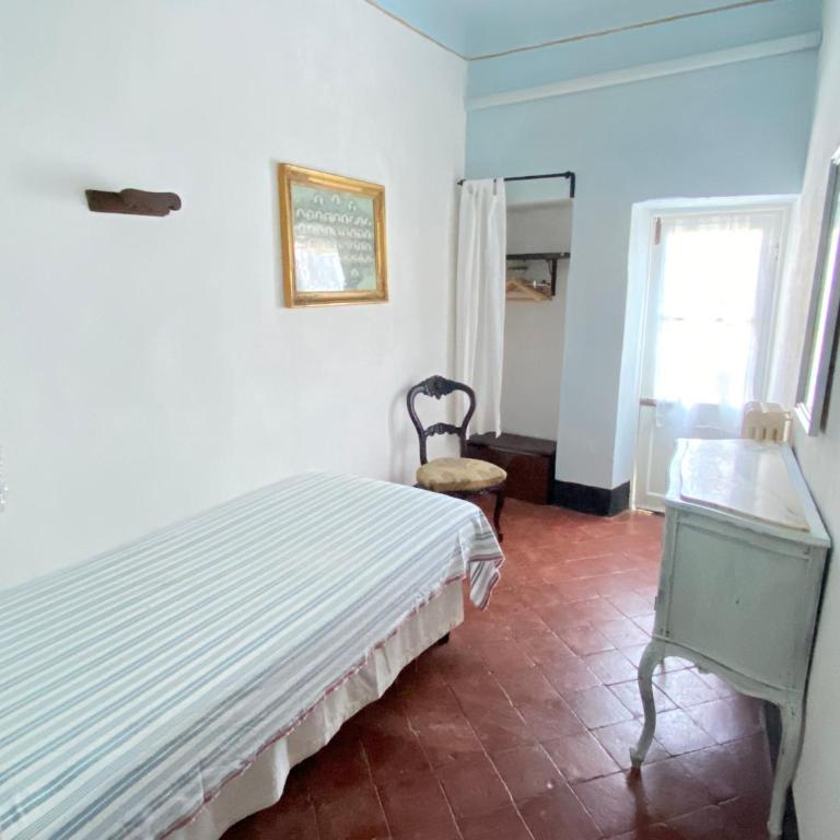 AGRITURISMO CASA OLIVIERI - Triple Room - 6