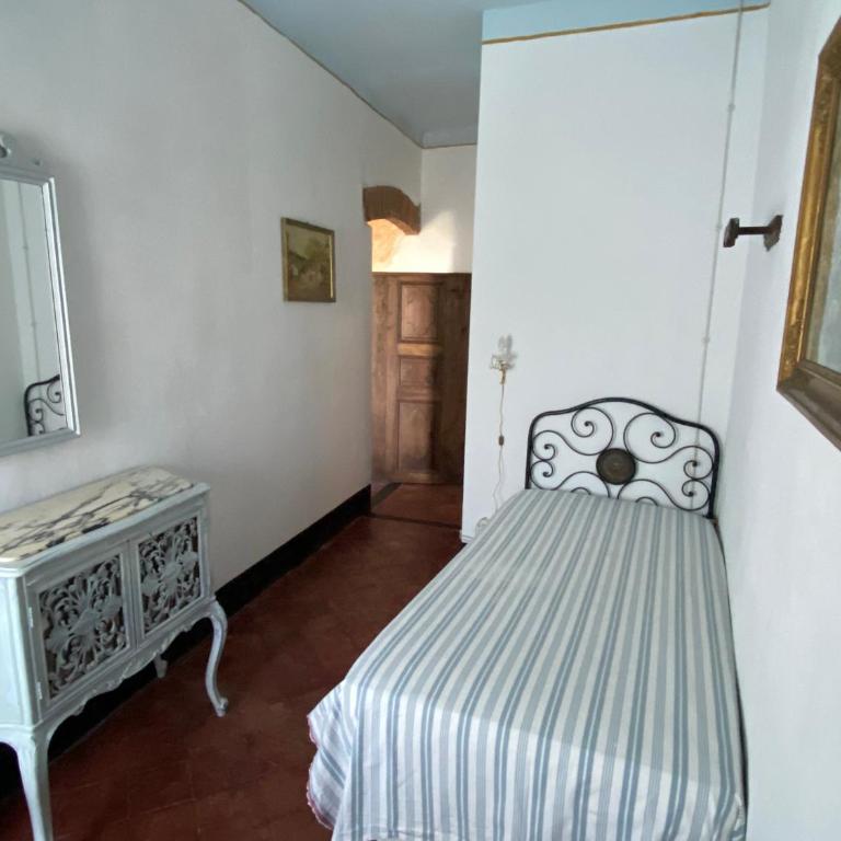 AGRITURISMO CASA OLIVIERI - Triple Room - 5