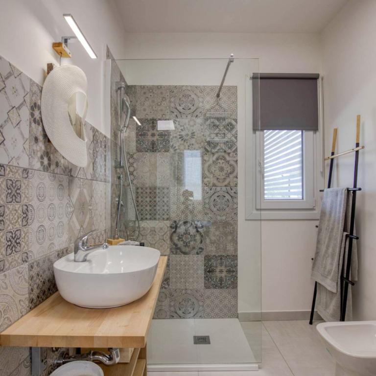 Relais Casa Bonivini - Grecale - Appartamento con 2 Camere da Letto - 14
