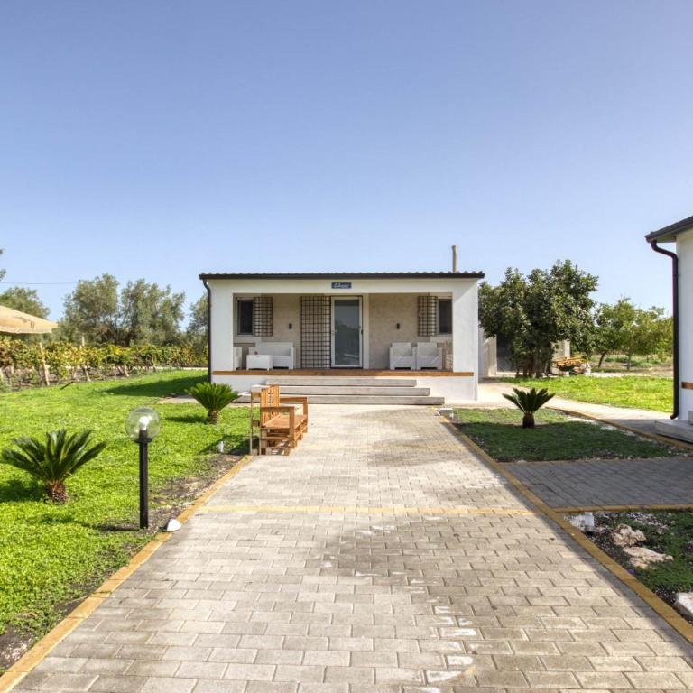 Relais Casa Bonivini - Libeccio - Appartamento con 2 Camere da Letto - 18