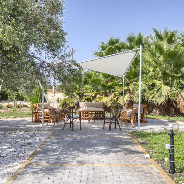 Relais Casa Bonivini - Libeccio - Appartamento con 2 Camere da Letto - 21