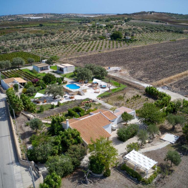 Relais Casa Bonivini - Libeccio - Appartamento con 2 Camere da Letto - 40