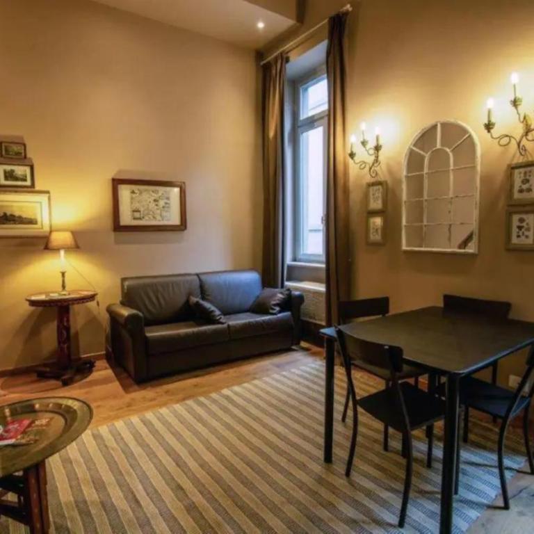 Quovis Domus, comfort nel cuore di Torino - Appartamento - 25