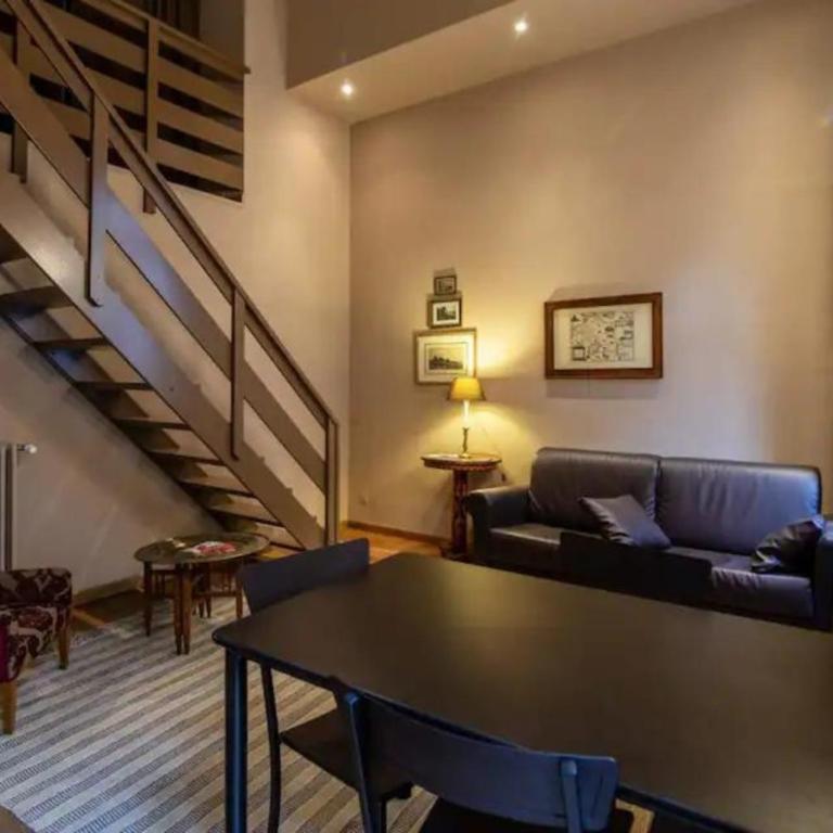 Quovis Domus, comfort nel cuore di Torino - Appartamento - 22