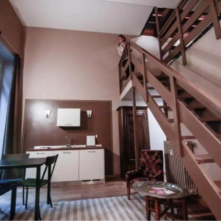 Quovis Domus, comfort nel cuore di Torino - Appartamento - 21