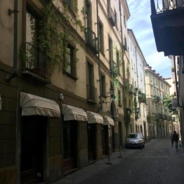 Quovis Domus, comfort nel cuore di Torino - Appartamento - 26