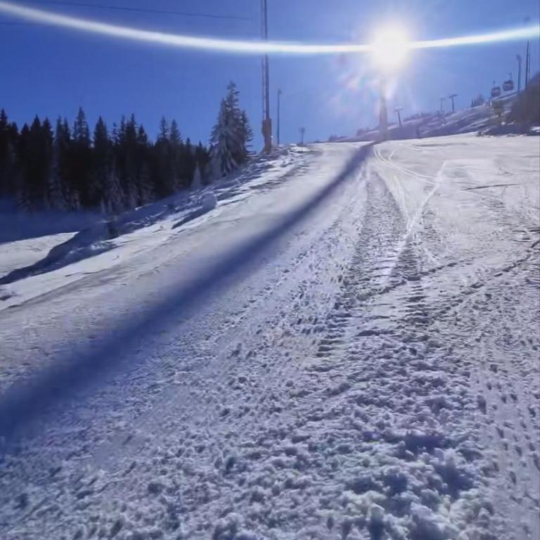 Apartment Snow Valley L6-A1 Jahorina - One-Bedroom Apartment - 25