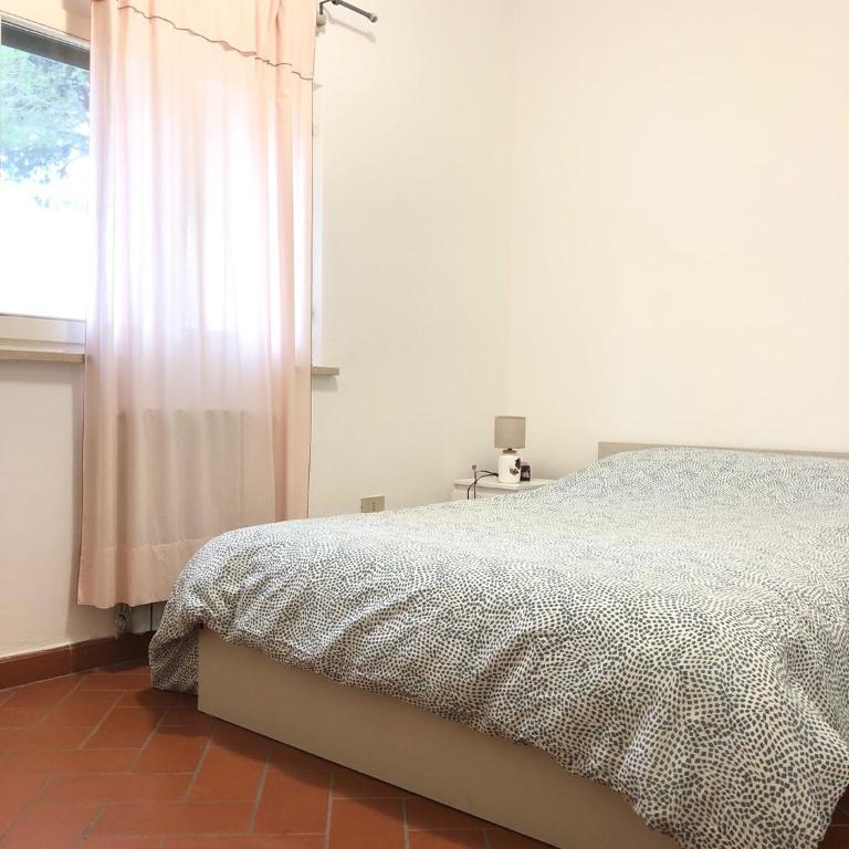 Turfrose di San Rossore a Pisa by Zoom In Earth - Appartamento con 2 Camere da Letto - 7