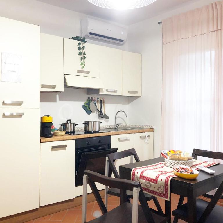 Turfrose di San Rossore a Pisa by Zoom In Earth - Appartamento con 2 Camere da Letto - 1