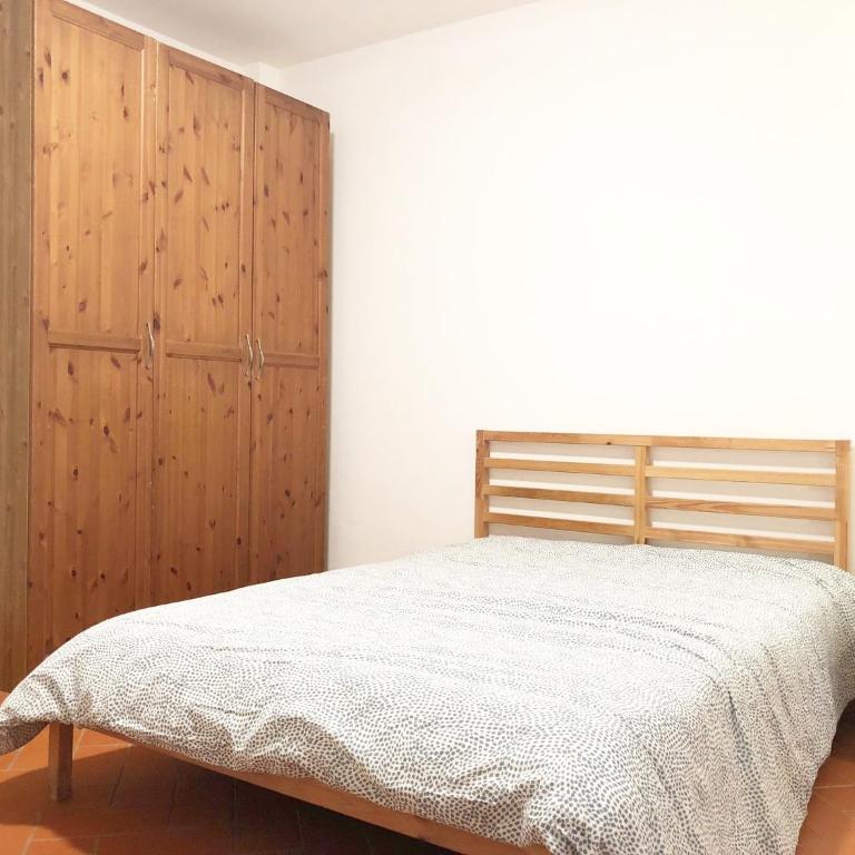 Turfrose di San Rossore a Pisa by Zoom In Earth - Appartamento con 2 Camere da Letto - 15