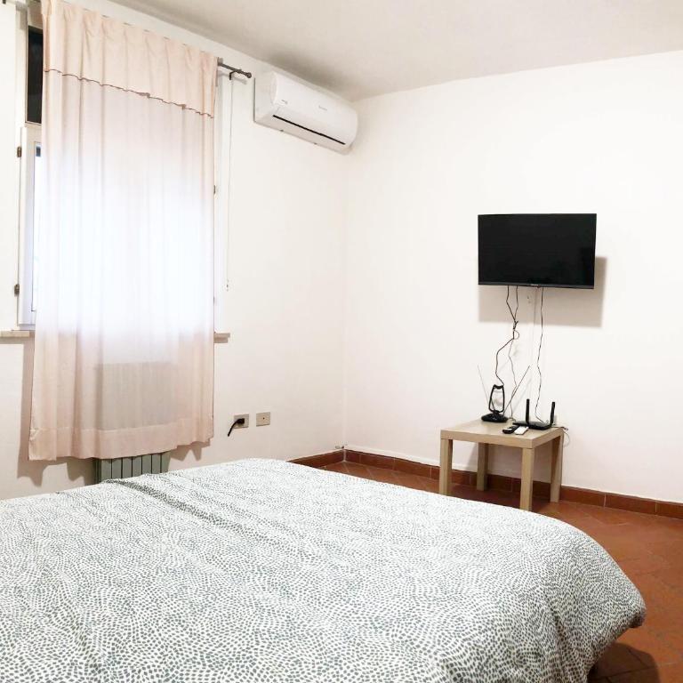 Turfrose di San Rossore a Pisa by Zoom In Earth - Appartamento con 2 Camere da Letto - 17