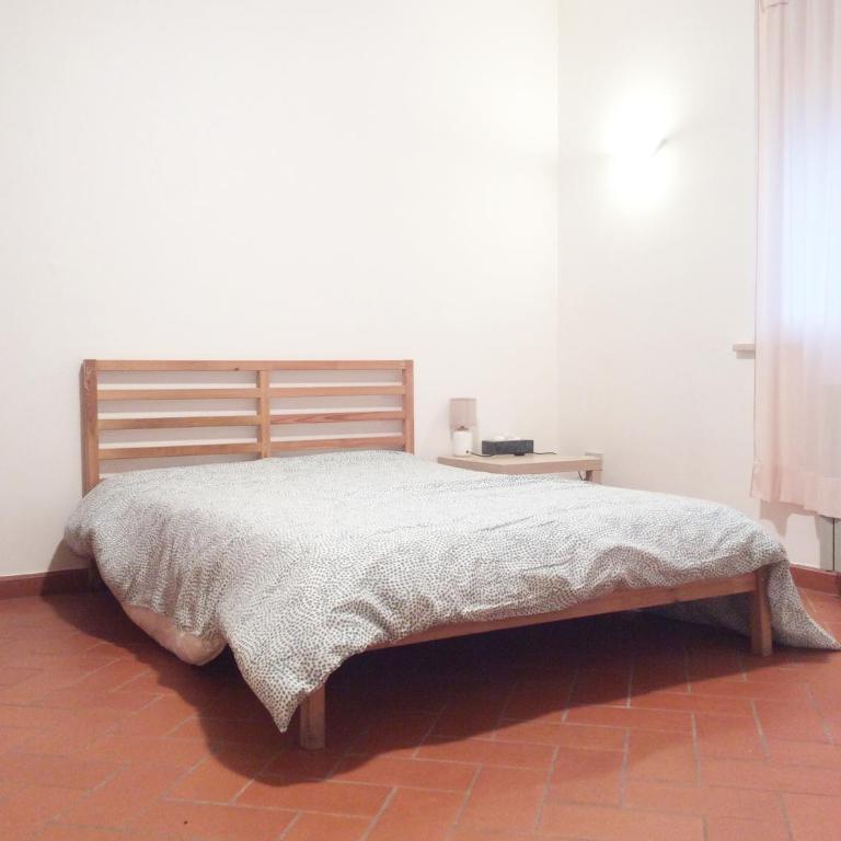 Turfrose di San Rossore a Pisa by Zoom In Earth - Appartamento con 2 Camere da Letto - 11