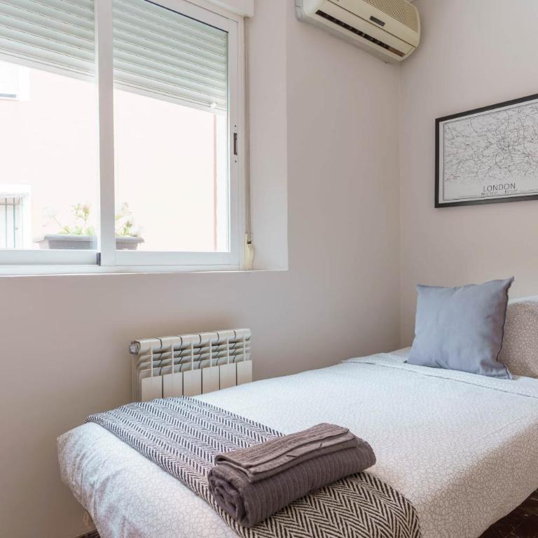 Casa la Fontana - Hostatel - Single Room - 3