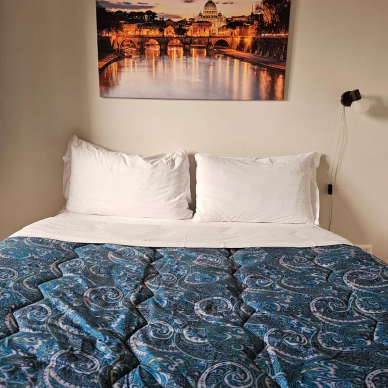 ST. PETER'S ROOMS SUITE - Appartement 2 Chambres - 57