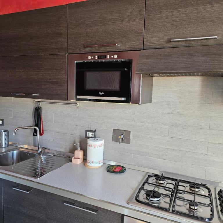 ST. PETER'S ROOMS SUITE - Appartement 2 Chambres - 14
