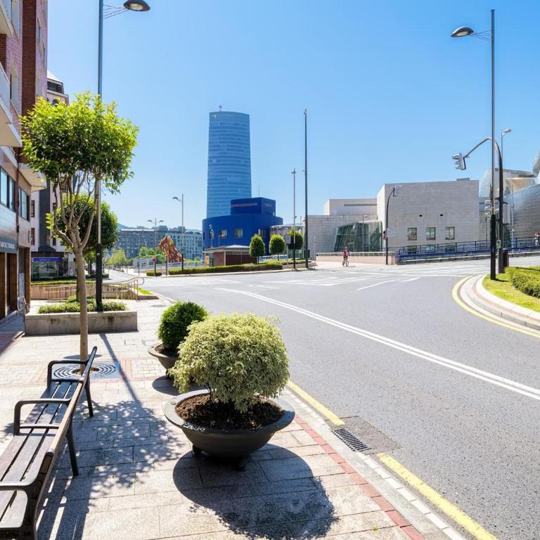 Museo Arte by Next Stop Bilbao - Apartamento - 3