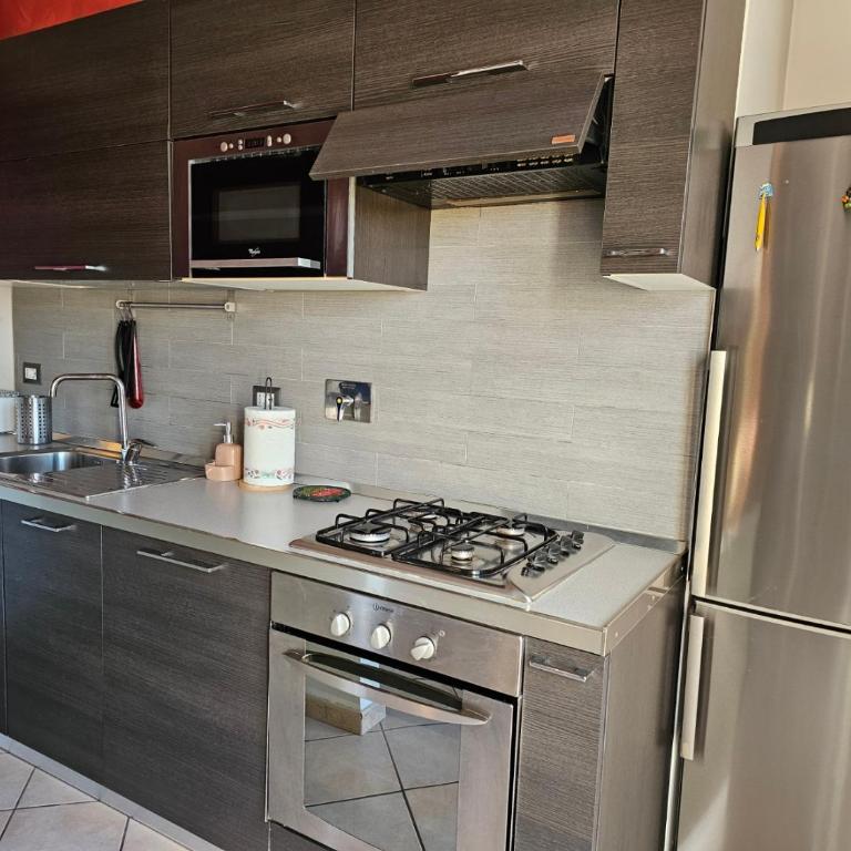 ST. PETER'S ROOMS SUITE - Appartement 2 Chambres - 15