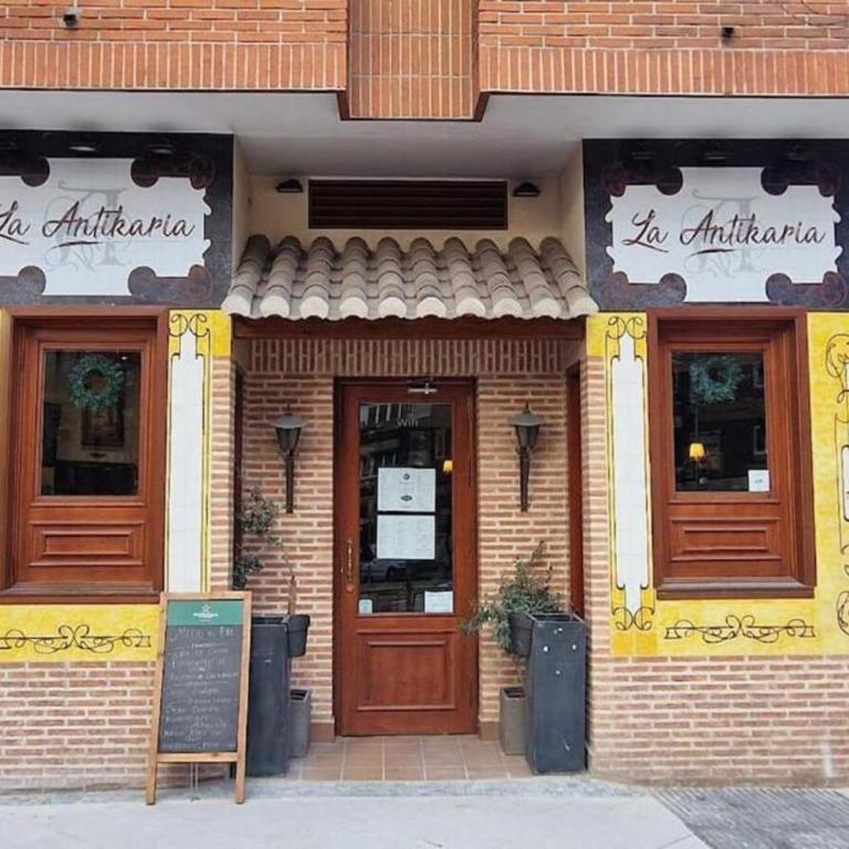 (J5) Super centrico Madrid Retiro Todo a un paso * - Apartamento de 1 dormitorio - 18