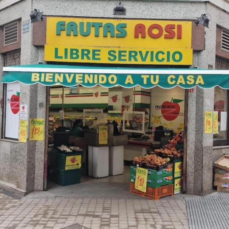(J5) Super centrico Madrid Retiro Todo a un paso * - Apartamento de 1 dormitorio - 17