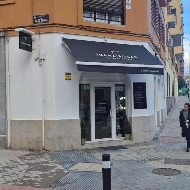(J5) Super centrico Madrid Retiro Todo a un paso * - Apartamento de 1 dormitorio - 23
