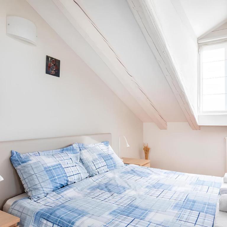 Trieste Sky - One-Bedroom Apartment - 12