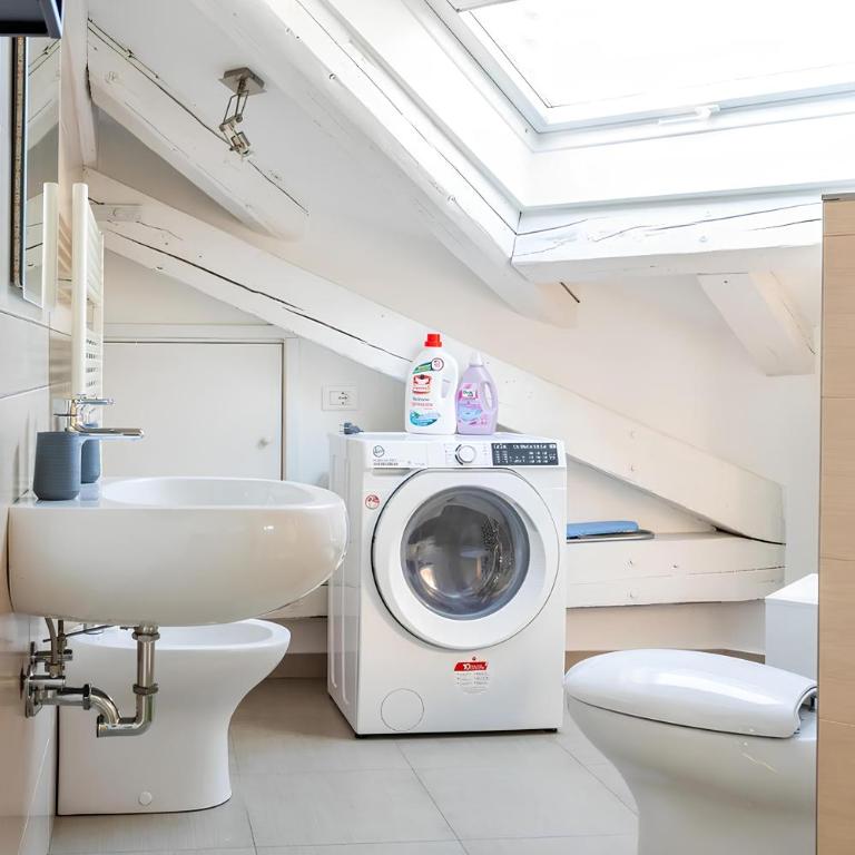Trieste Sky - One-Bedroom Apartment - 11