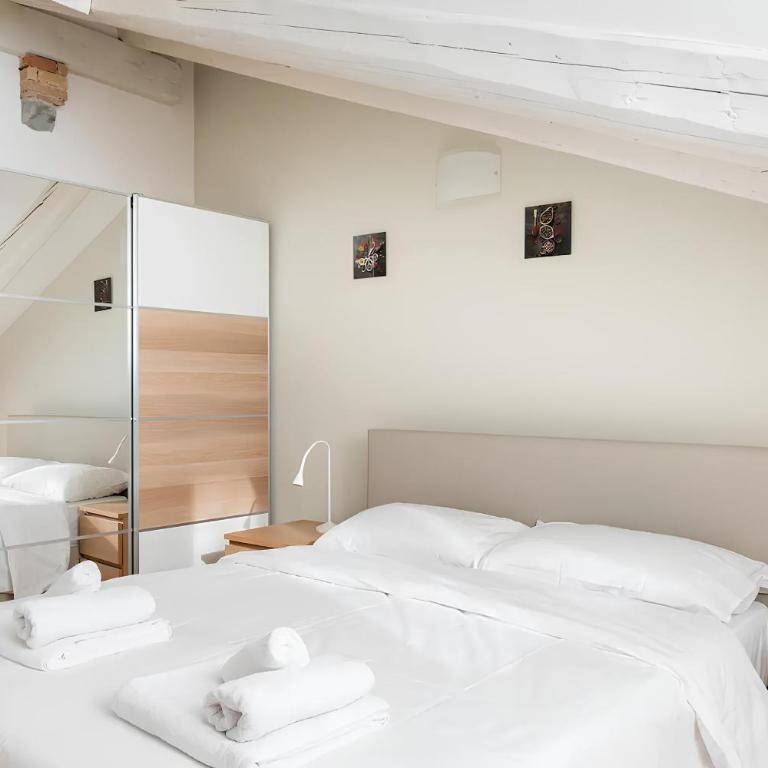 Trieste Sky - One-Bedroom Apartment - 15