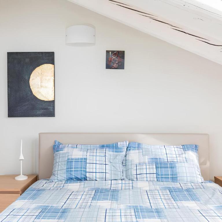 Trieste Sky - One-Bedroom Apartment - 14