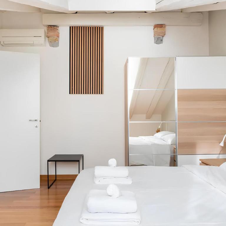 Trieste Sky - One-Bedroom Apartment - 13