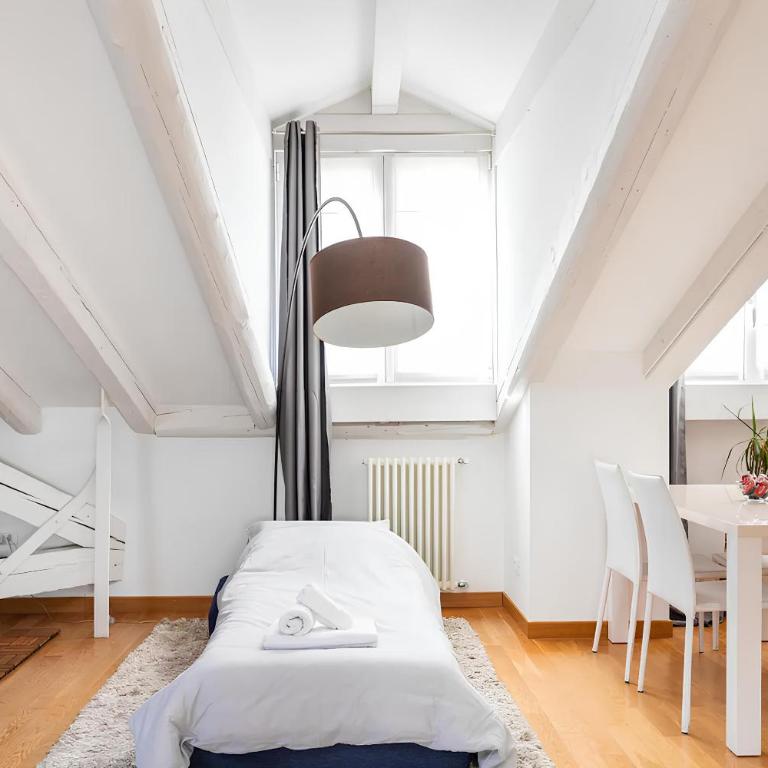 Trieste Sky - One-Bedroom Apartment - 16