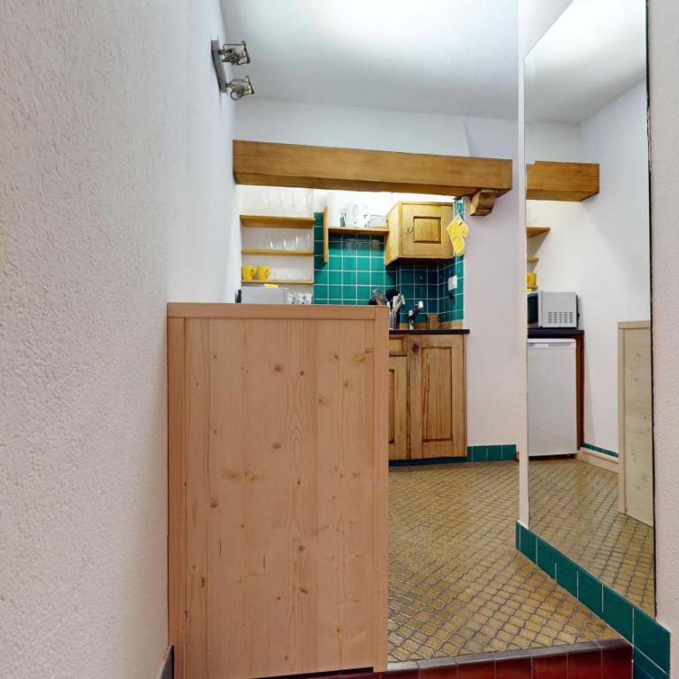 Abitaziun Residence 10A - St Moritz - Apartment mit Seeblick - 13