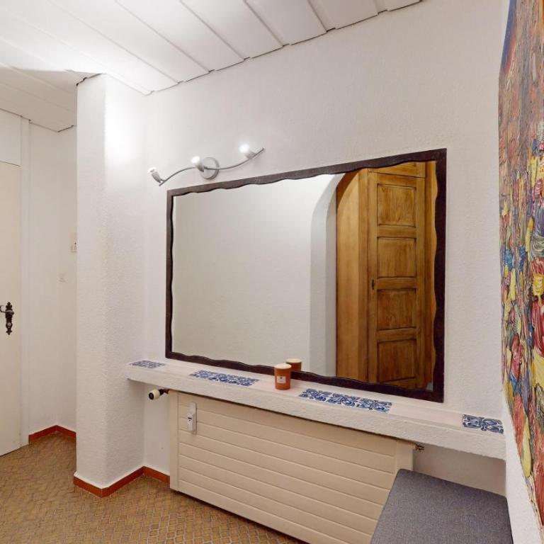 Abitaziun Residence 10A - St Moritz - Apartment mit Seeblick - 19