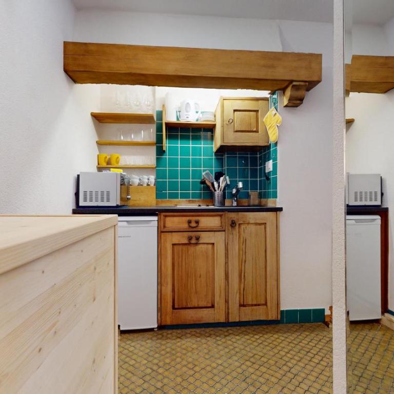 Abitaziun Residence 10A - St Moritz - Apartment mit Seeblick - 14