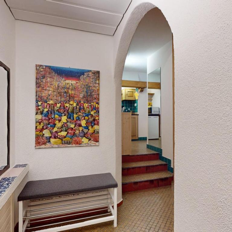 Abitaziun Residence 10A - St Moritz - Apartment mit Seeblick - 11