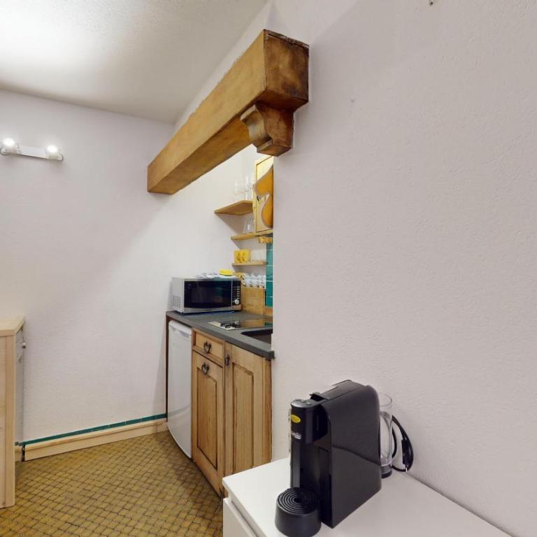 Abitaziun Residence 10A - St Moritz - Apartment mit Seeblick - 3
