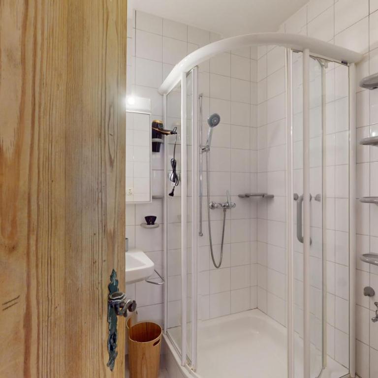 Abitaziun Residence 10A - St Moritz - Apartment mit Seeblick - 10
