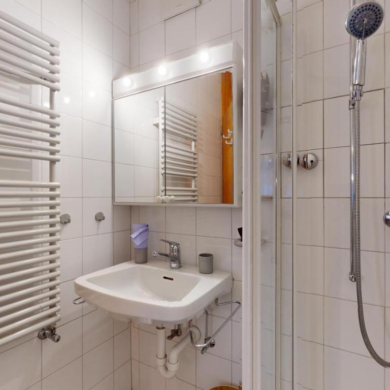 Abitaziun Residence 10A - St Moritz - Apartment mit Seeblick - 12