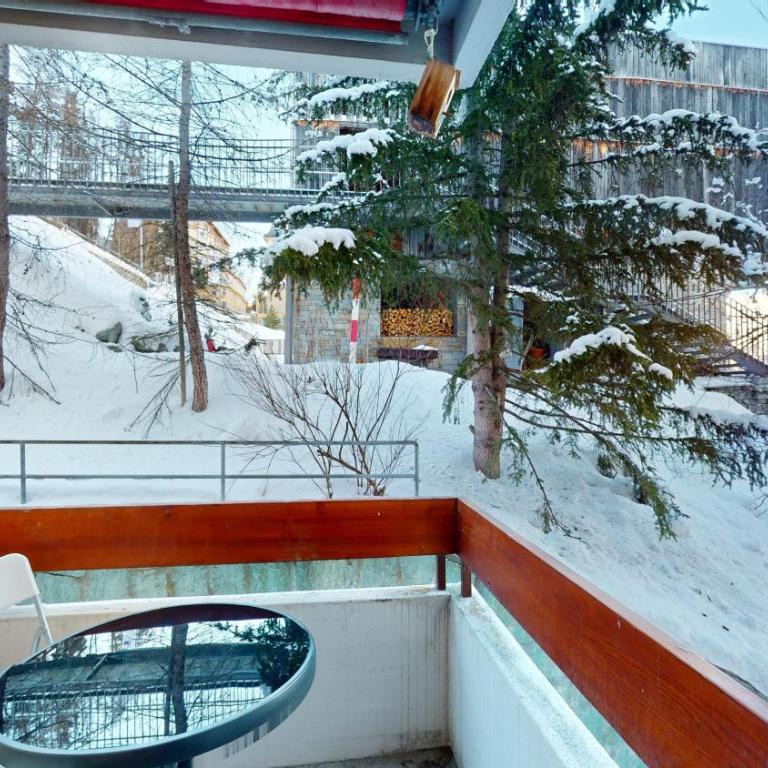 Abitaziun Residence 10A - St Moritz - Apartment mit Seeblick - 16