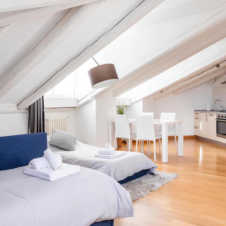 Trieste Sky - One-Bedroom Apartment - 20