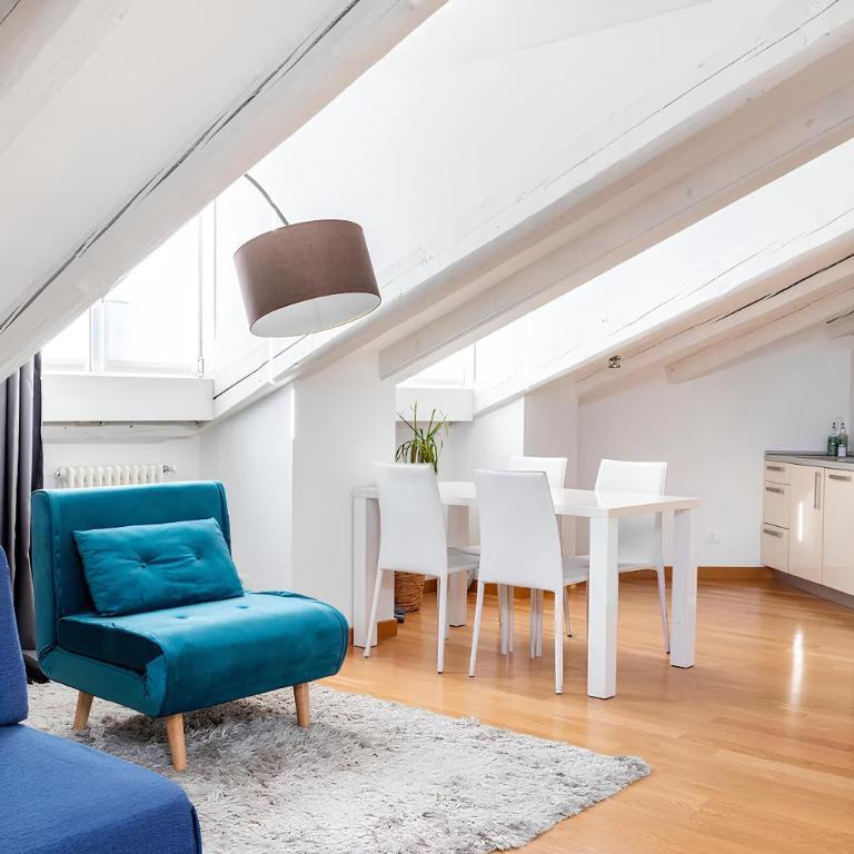 Trieste Sky - One-Bedroom Apartment - 22