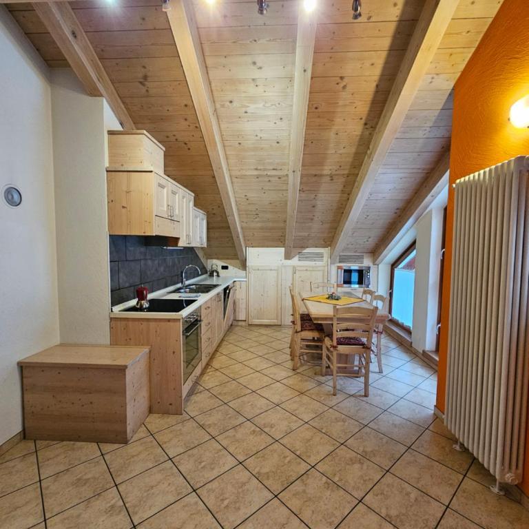 Chalet La Rugiada - Appartamento Superior - 4