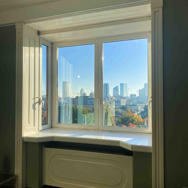 Penthouse Stefini 2 - Appartamento con 1 Camera da Letto - 6
