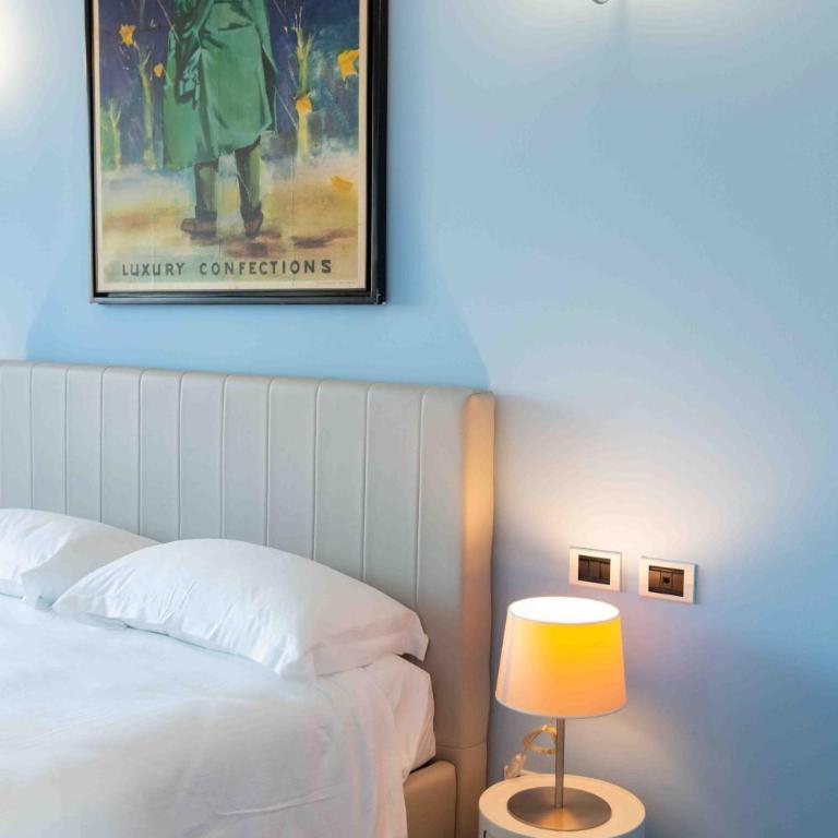 Penthouse Stefini 2 - Appartamento con 1 Camera da Letto - 12