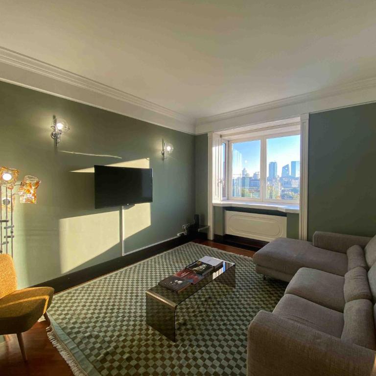 Penthouse Stefini 2 - Appartamento con 1 Camera da Letto - 3